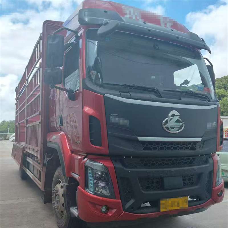 章丘区洪雅县物流专线运输的多样魅力与高效流程